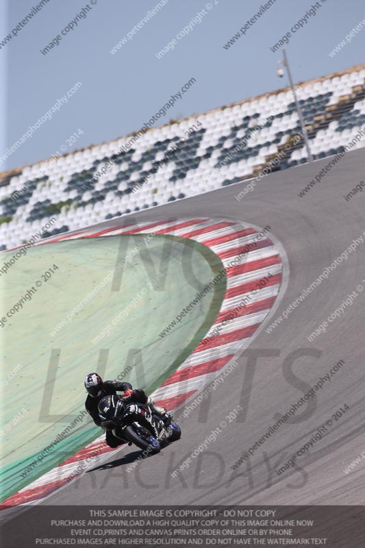may 2014;motorbikes;no limits;peter wileman photography;portimao;portugal;trackday;trackday digital images