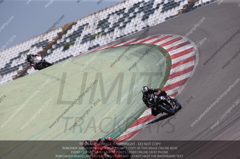 may 2014;motorbikes;no limits;peter wileman photography;portimao;portugal;trackday;trackday digital images