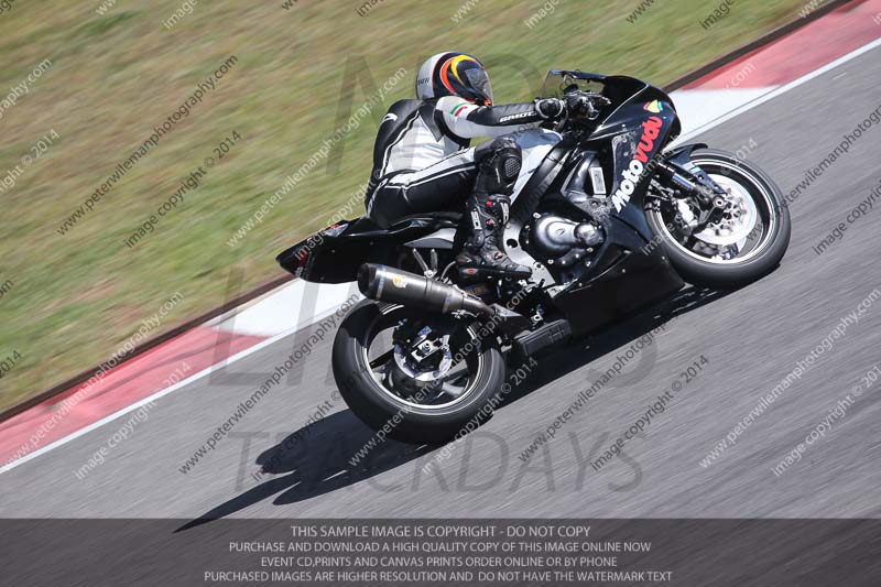 may 2014;motorbikes;no limits;peter wileman photography;portimao;portugal;trackday;trackday digital images