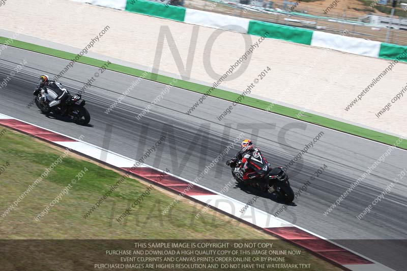 may 2014;motorbikes;no limits;peter wileman photography;portimao;portugal;trackday;trackday digital images