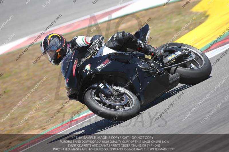 may 2014;motorbikes;no limits;peter wileman photography;portimao;portugal;trackday;trackday digital images