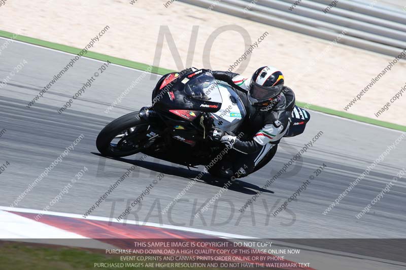 may 2014;motorbikes;no limits;peter wileman photography;portimao;portugal;trackday;trackday digital images