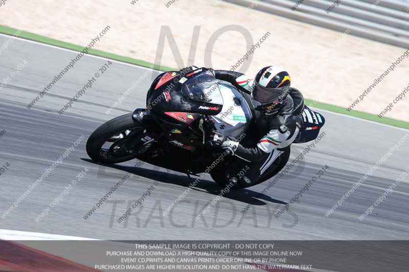 may 2014;motorbikes;no limits;peter wileman photography;portimao;portugal;trackday;trackday digital images