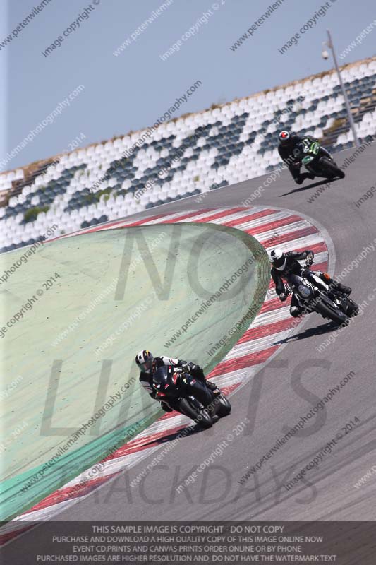 may 2014;motorbikes;no limits;peter wileman photography;portimao;portugal;trackday;trackday digital images