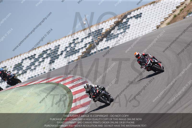 may 2014;motorbikes;no limits;peter wileman photography;portimao;portugal;trackday;trackday digital images
