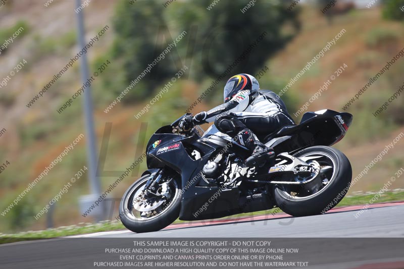 may 2014;motorbikes;no limits;peter wileman photography;portimao;portugal;trackday;trackday digital images