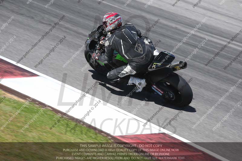 may 2014;motorbikes;no limits;peter wileman photography;portimao;portugal;trackday;trackday digital images