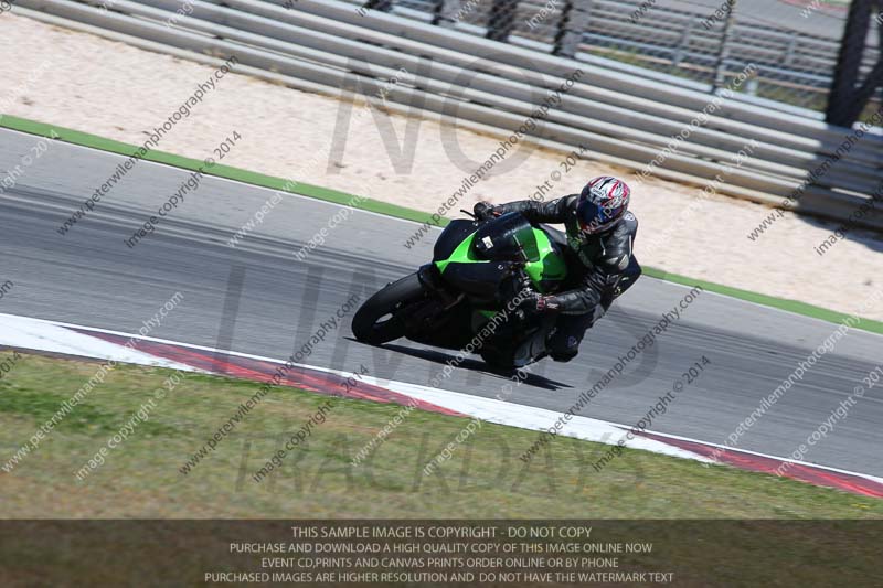 may 2014;motorbikes;no limits;peter wileman photography;portimao;portugal;trackday;trackday digital images