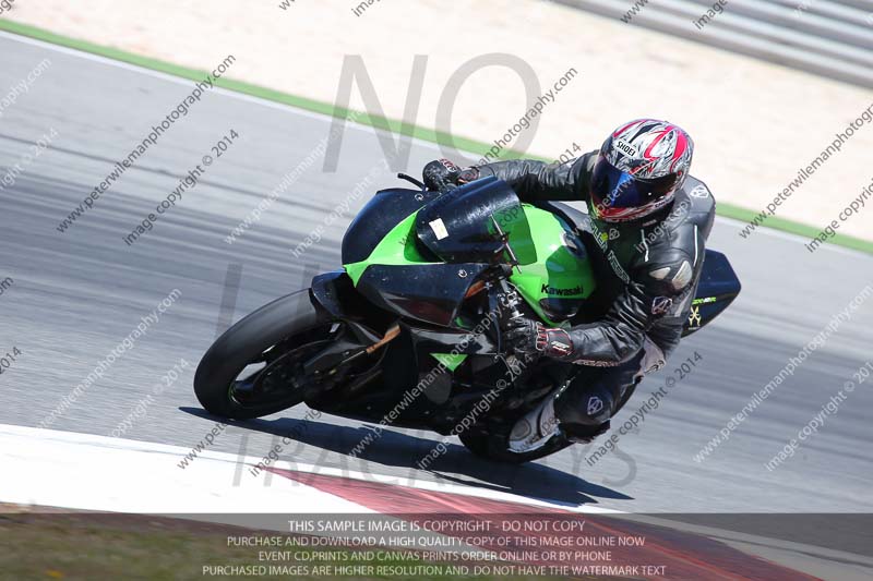 may 2014;motorbikes;no limits;peter wileman photography;portimao;portugal;trackday;trackday digital images