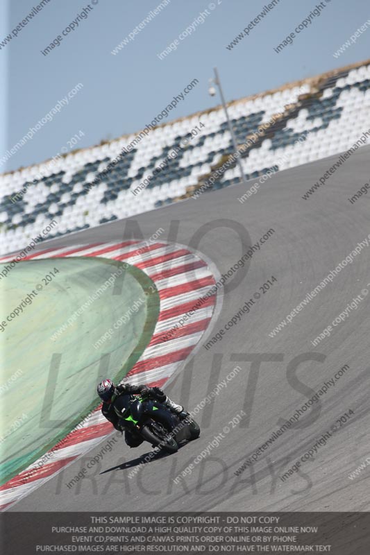 may 2014;motorbikes;no limits;peter wileman photography;portimao;portugal;trackday;trackday digital images