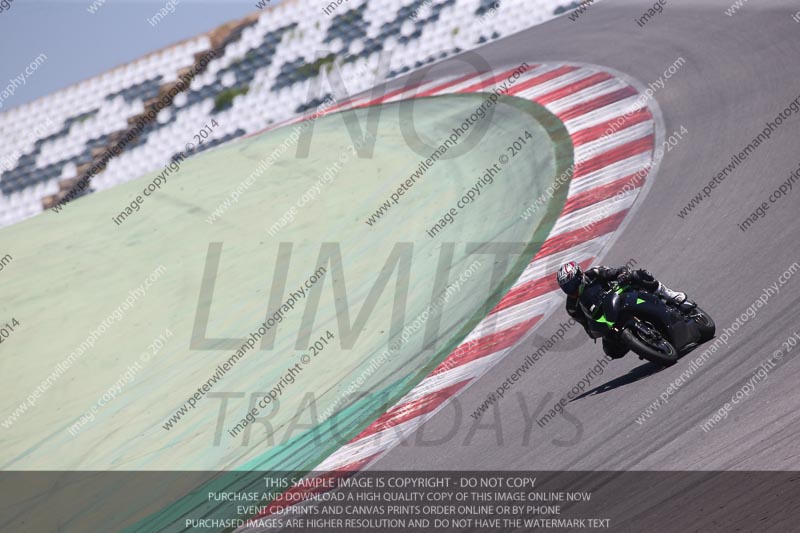 may 2014;motorbikes;no limits;peter wileman photography;portimao;portugal;trackday;trackday digital images