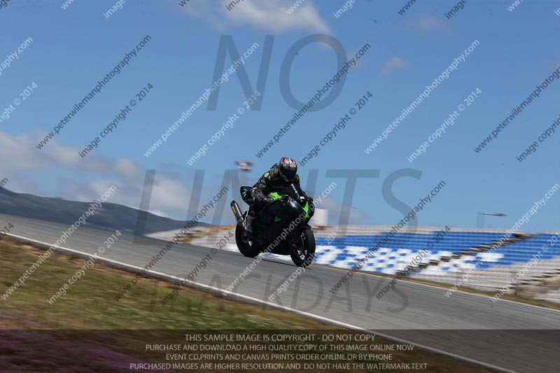 may 2014;motorbikes;no limits;peter wileman photography;portimao;portugal;trackday;trackday digital images