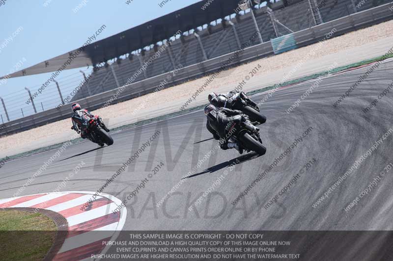 may 2014;motorbikes;no limits;peter wileman photography;portimao;portugal;trackday;trackday digital images