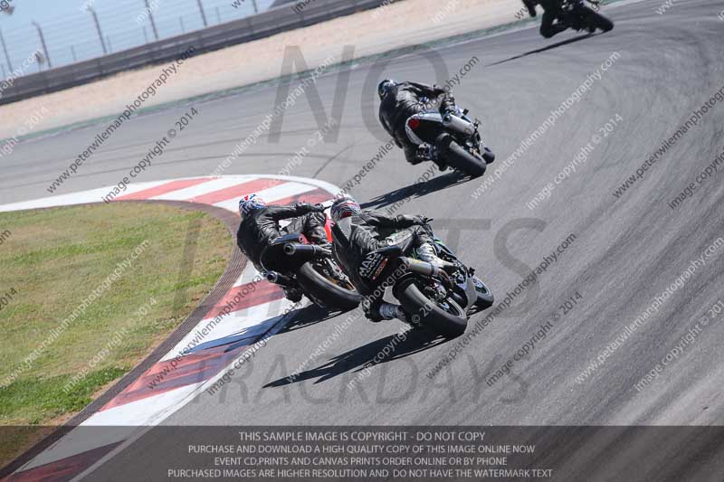 may 2014;motorbikes;no limits;peter wileman photography;portimao;portugal;trackday;trackday digital images