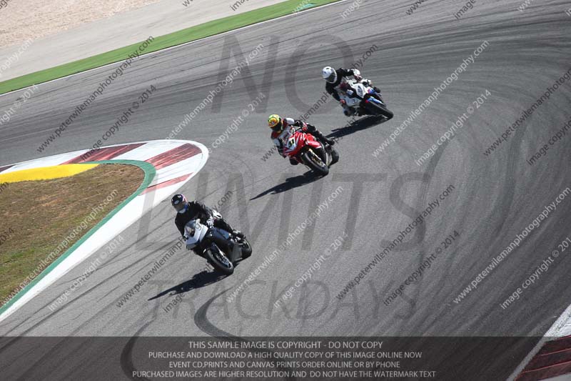 may 2014;motorbikes;no limits;peter wileman photography;portimao;portugal;trackday;trackday digital images