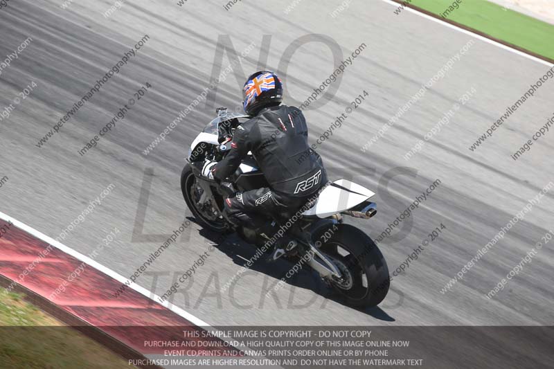 may 2014;motorbikes;no limits;peter wileman photography;portimao;portugal;trackday;trackday digital images