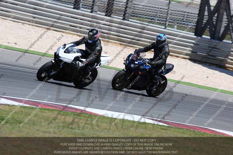 may 2014;motorbikes;no limits;peter wileman photography;portimao;portugal;trackday;trackday digital images