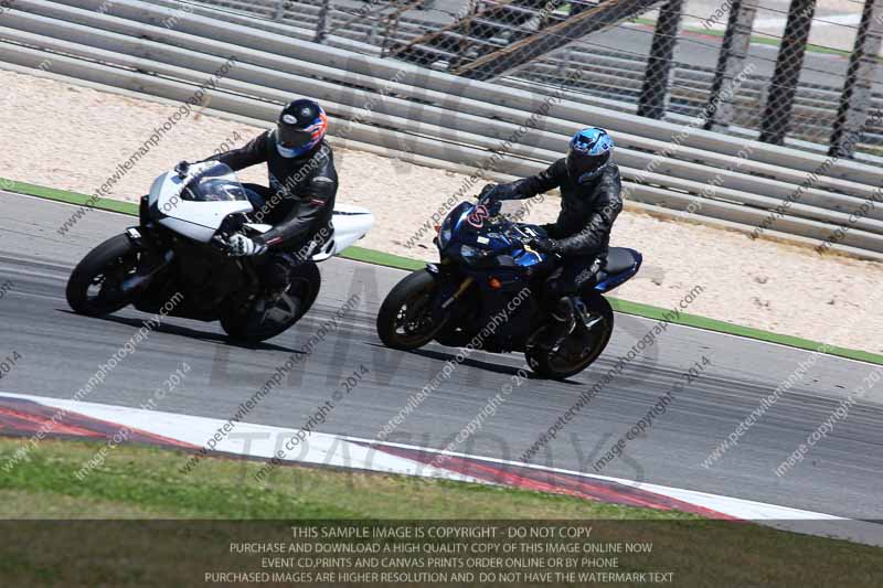 may 2014;motorbikes;no limits;peter wileman photography;portimao;portugal;trackday;trackday digital images