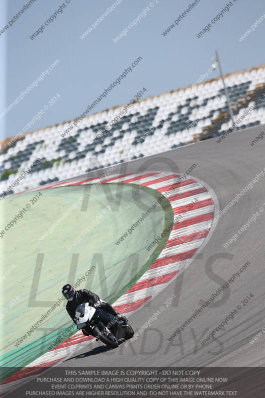 may 2014;motorbikes;no limits;peter wileman photography;portimao;portugal;trackday;trackday digital images