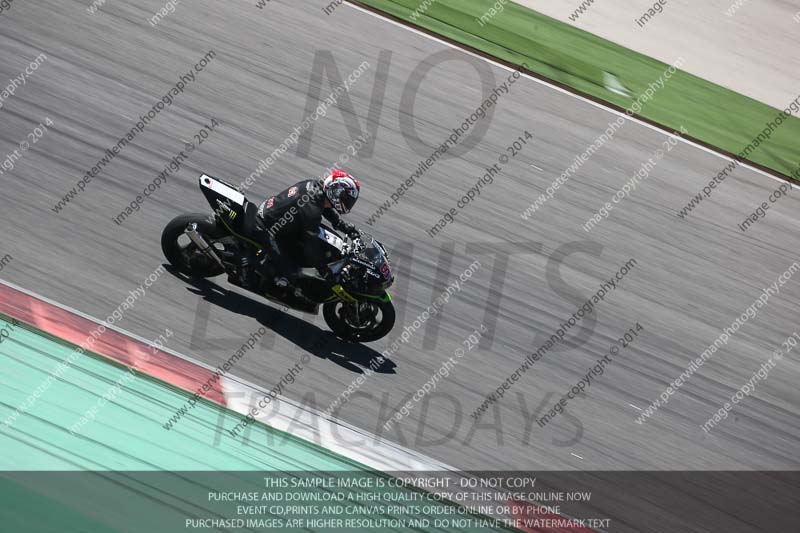 may 2014;motorbikes;no limits;peter wileman photography;portimao;portugal;trackday;trackday digital images