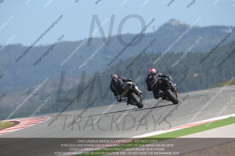 may 2014;motorbikes;no limits;peter wileman photography;portimao;portugal;trackday;trackday digital images
