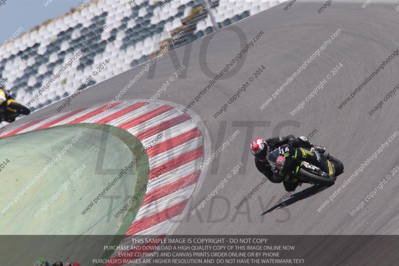 may 2014;motorbikes;no limits;peter wileman photography;portimao;portugal;trackday;trackday digital images