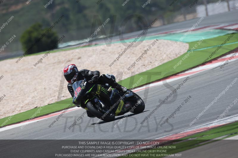 may 2014;motorbikes;no limits;peter wileman photography;portimao;portugal;trackday;trackday digital images