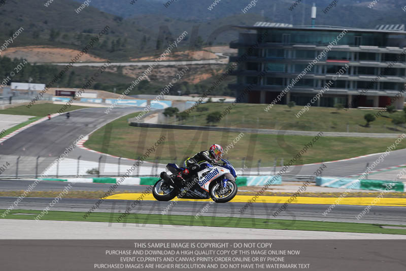 may 2014;motorbikes;no limits;peter wileman photography;portimao;portugal;trackday;trackday digital images