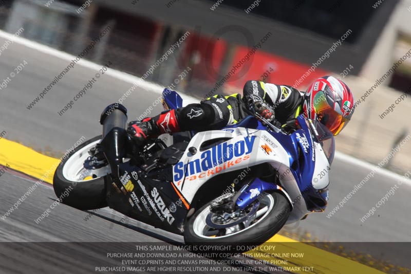 may 2014;motorbikes;no limits;peter wileman photography;portimao;portugal;trackday;trackday digital images
