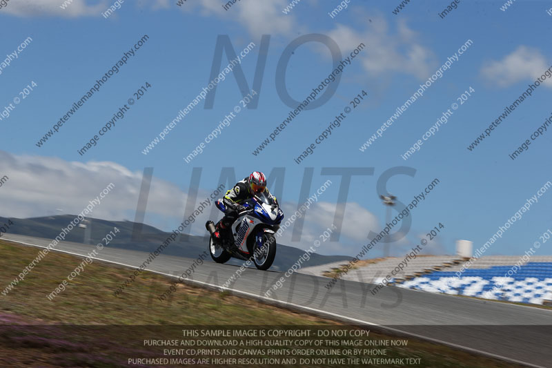 may 2014;motorbikes;no limits;peter wileman photography;portimao;portugal;trackday;trackday digital images