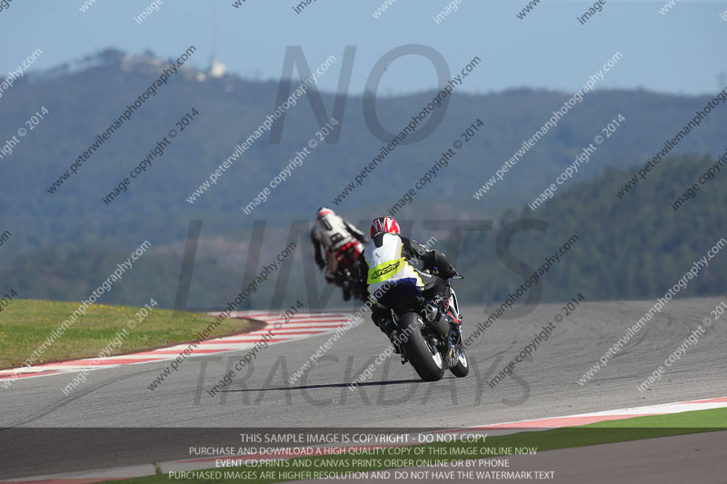 may 2014;motorbikes;no limits;peter wileman photography;portimao;portugal;trackday;trackday digital images