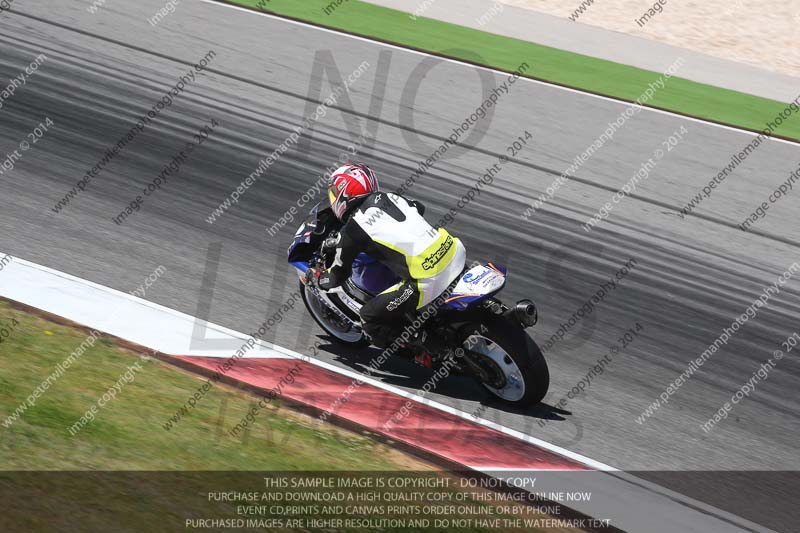 may 2014;motorbikes;no limits;peter wileman photography;portimao;portugal;trackday;trackday digital images