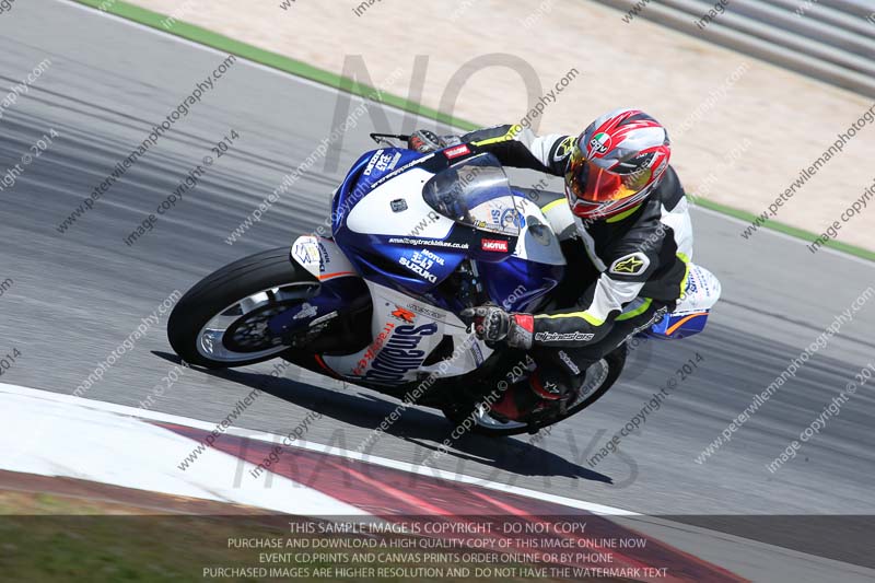 may 2014;motorbikes;no limits;peter wileman photography;portimao;portugal;trackday;trackday digital images