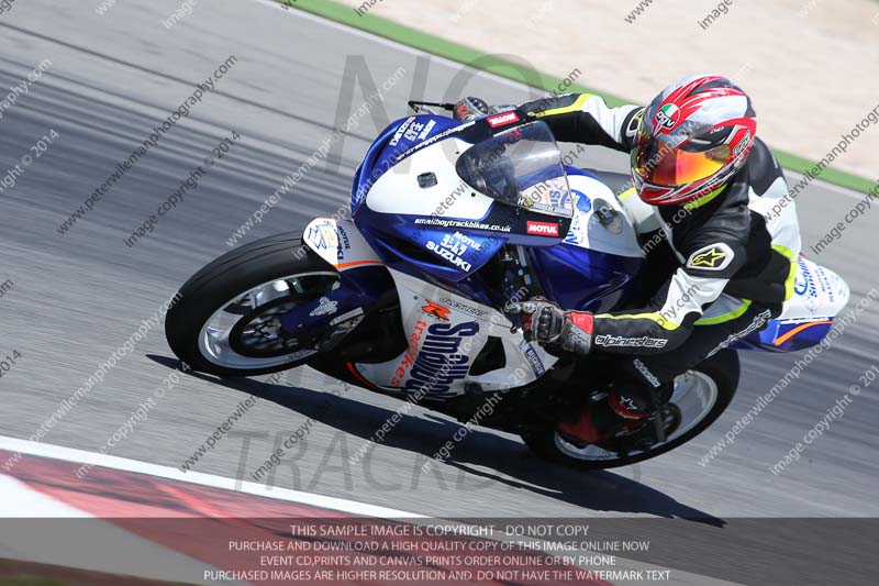 may 2014;motorbikes;no limits;peter wileman photography;portimao;portugal;trackday;trackday digital images