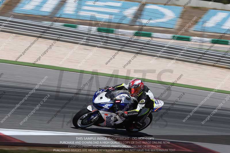 may 2014;motorbikes;no limits;peter wileman photography;portimao;portugal;trackday;trackday digital images