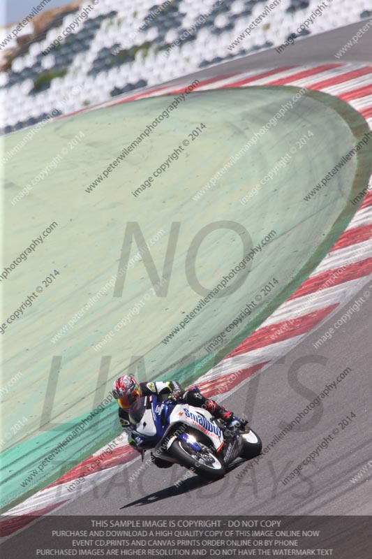 may 2014;motorbikes;no limits;peter wileman photography;portimao;portugal;trackday;trackday digital images