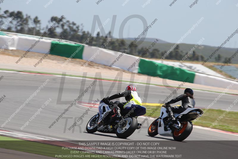 may 2014;motorbikes;no limits;peter wileman photography;portimao;portugal;trackday;trackday digital images