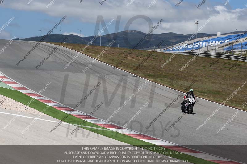 may 2014;motorbikes;no limits;peter wileman photography;portimao;portugal;trackday;trackday digital images