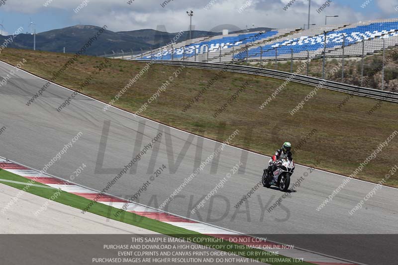 may 2014;motorbikes;no limits;peter wileman photography;portimao;portugal;trackday;trackday digital images