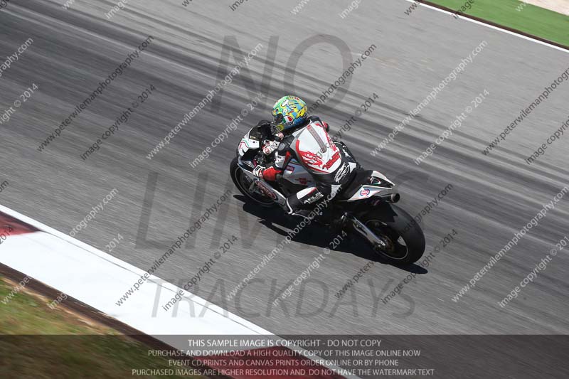 may 2014;motorbikes;no limits;peter wileman photography;portimao;portugal;trackday;trackday digital images