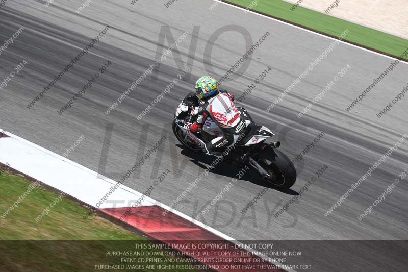 may 2014;motorbikes;no limits;peter wileman photography;portimao;portugal;trackday;trackday digital images