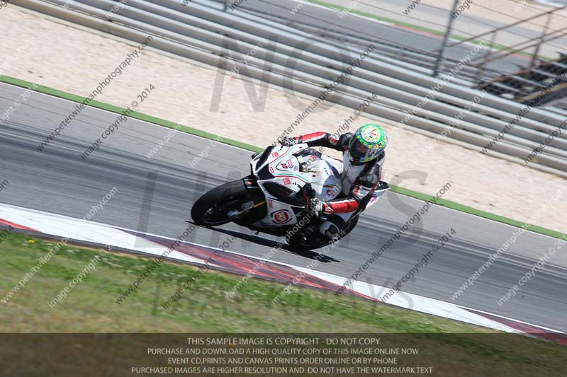may 2014;motorbikes;no limits;peter wileman photography;portimao;portugal;trackday;trackday digital images