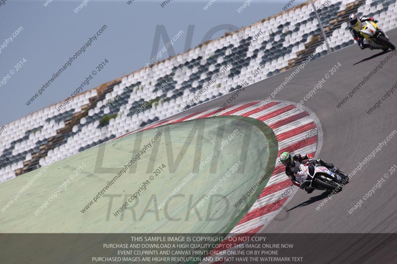 may 2014;motorbikes;no limits;peter wileman photography;portimao;portugal;trackday;trackday digital images