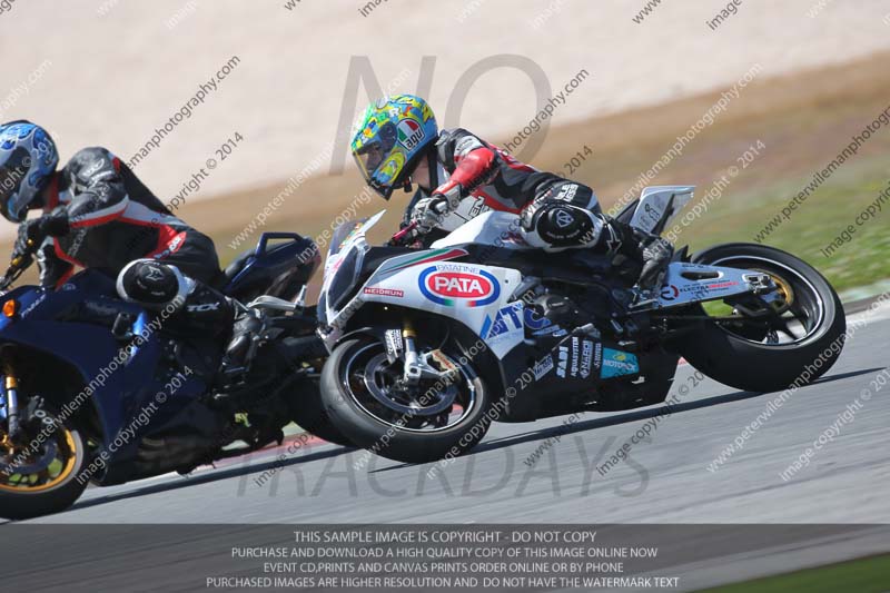 may 2014;motorbikes;no limits;peter wileman photography;portimao;portugal;trackday;trackday digital images