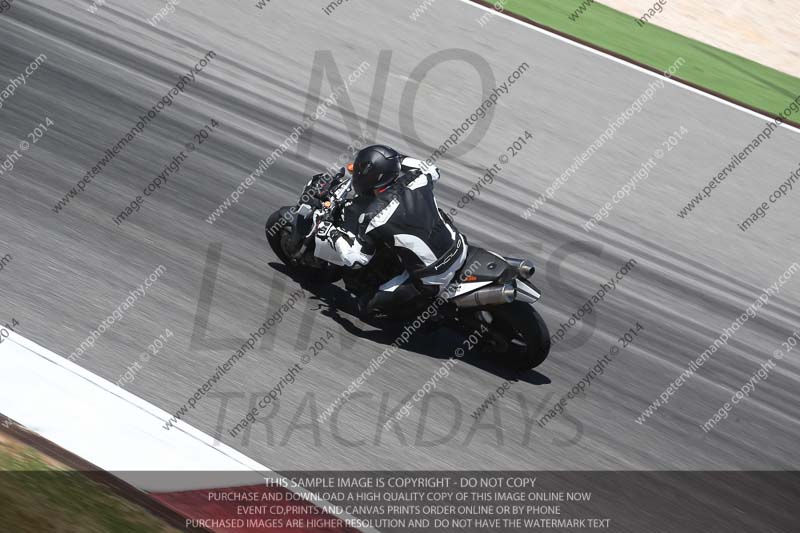 may 2014;motorbikes;no limits;peter wileman photography;portimao;portugal;trackday;trackday digital images