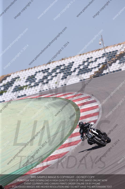 may 2014;motorbikes;no limits;peter wileman photography;portimao;portugal;trackday;trackday digital images