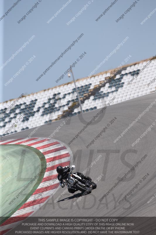 may 2014;motorbikes;no limits;peter wileman photography;portimao;portugal;trackday;trackday digital images