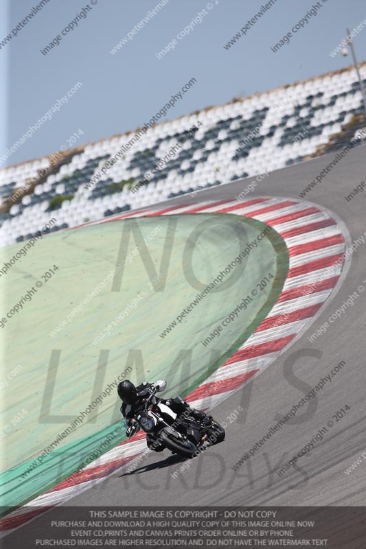 may 2014;motorbikes;no limits;peter wileman photography;portimao;portugal;trackday;trackday digital images