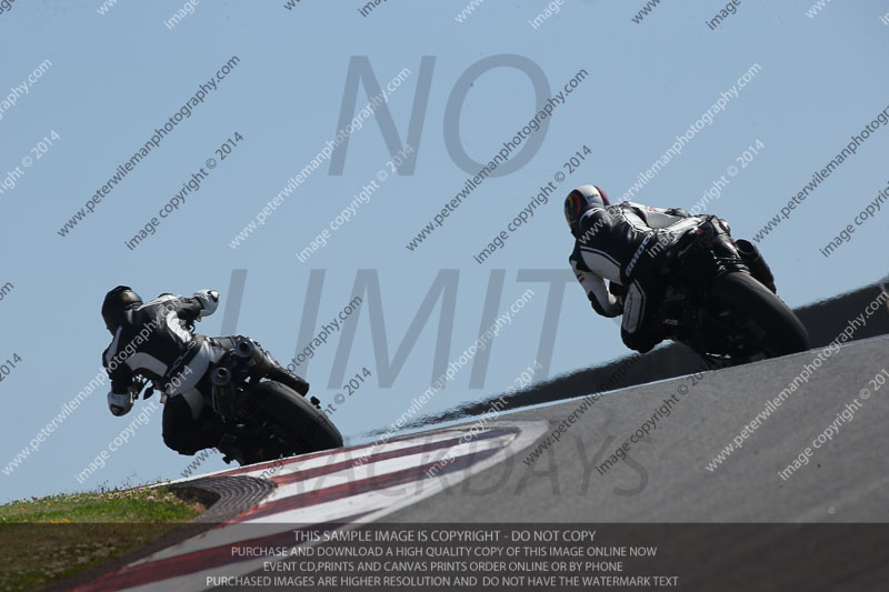 may 2014;motorbikes;no limits;peter wileman photography;portimao;portugal;trackday;trackday digital images