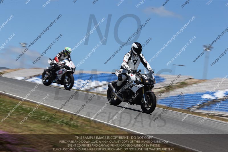 may 2014;motorbikes;no limits;peter wileman photography;portimao;portugal;trackday;trackday digital images